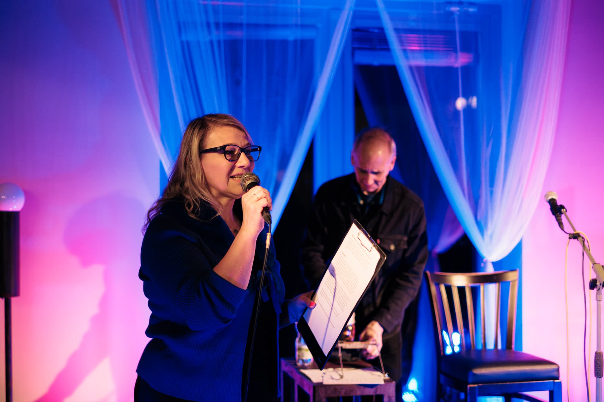 Eventy & Reportáže 1