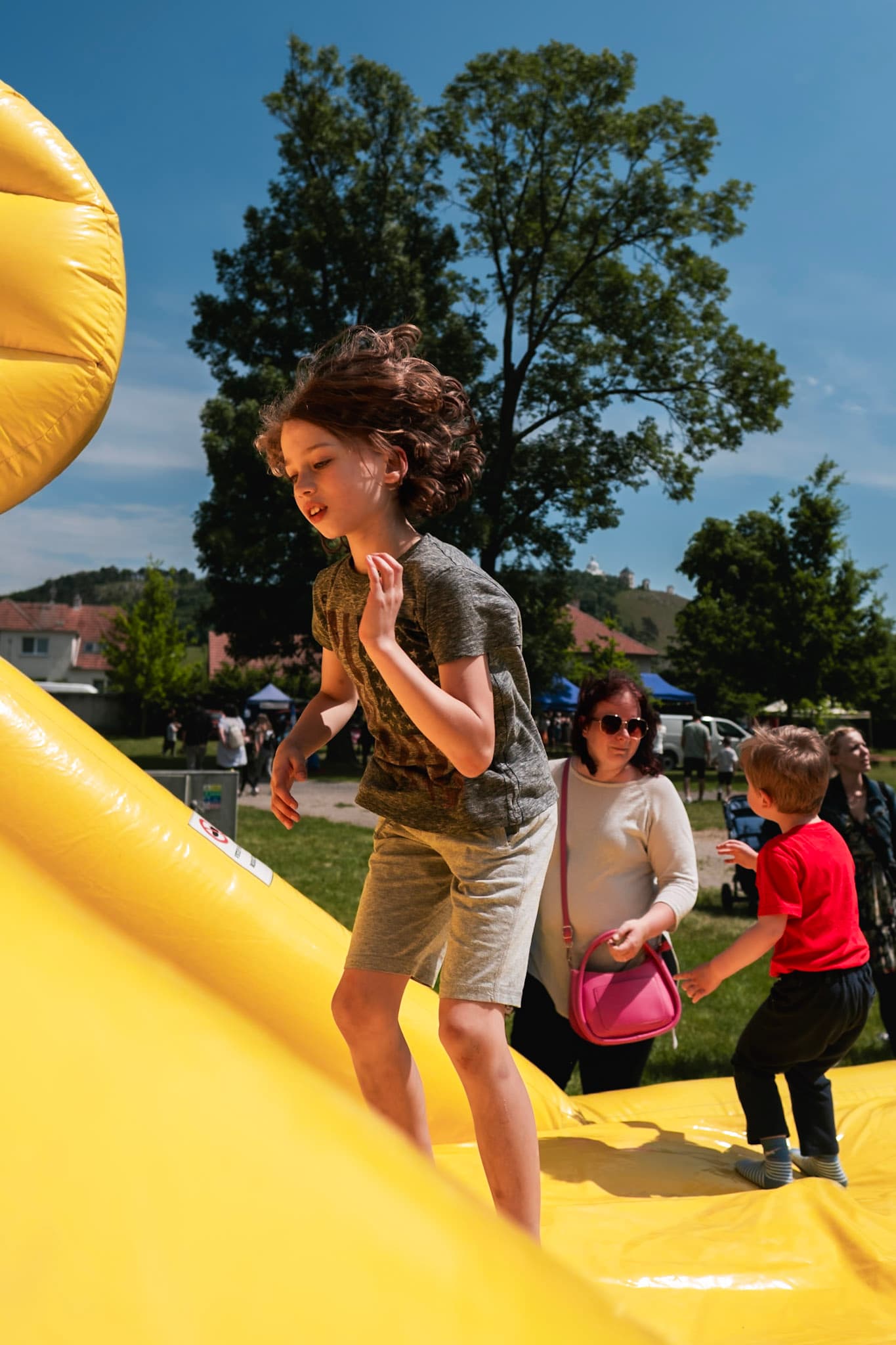 Eventy & Reportáže 3