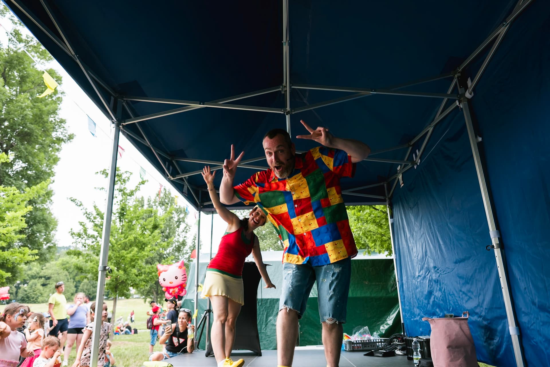 Eventy & Reportáže 12