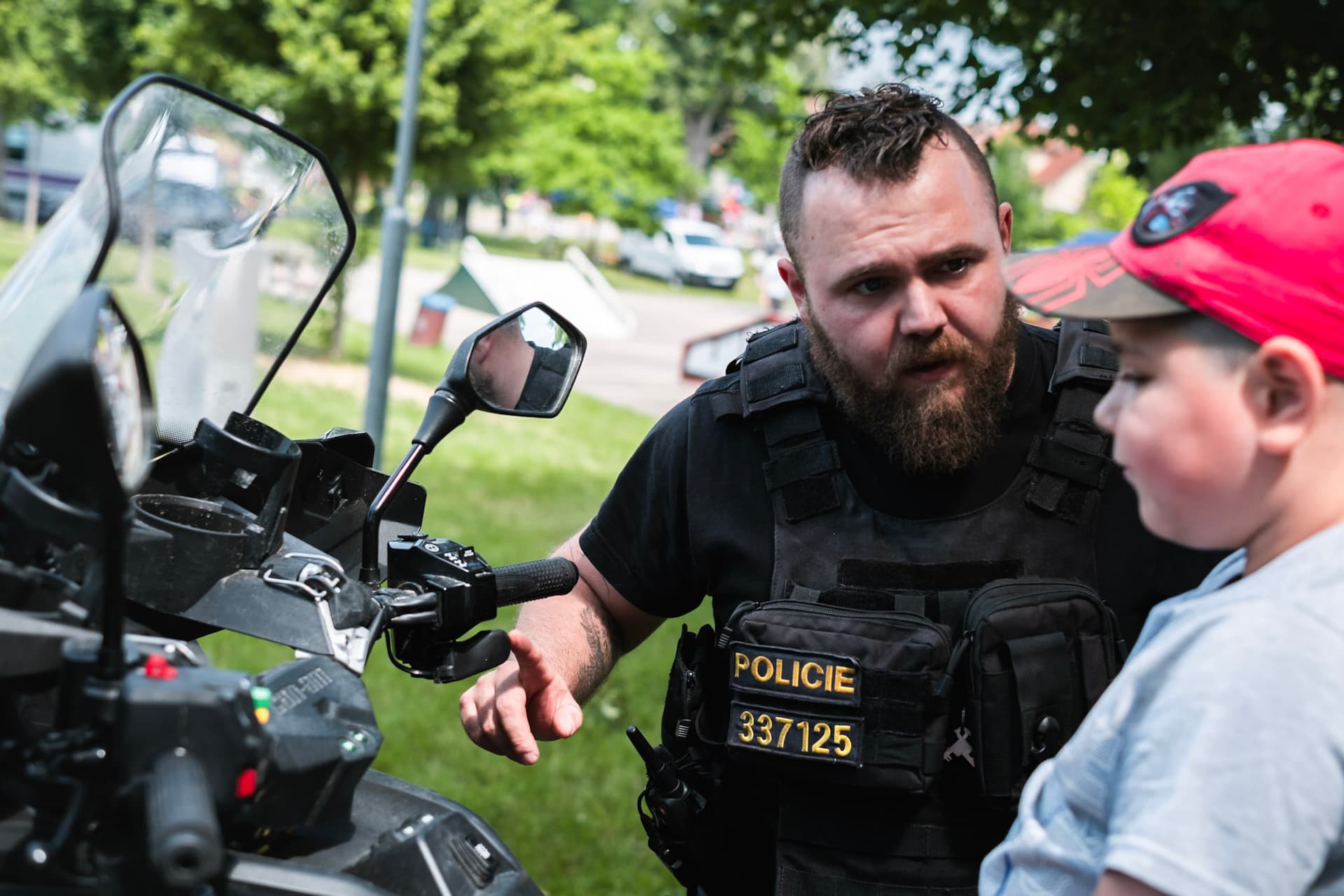 Eventy & Reportáže 4