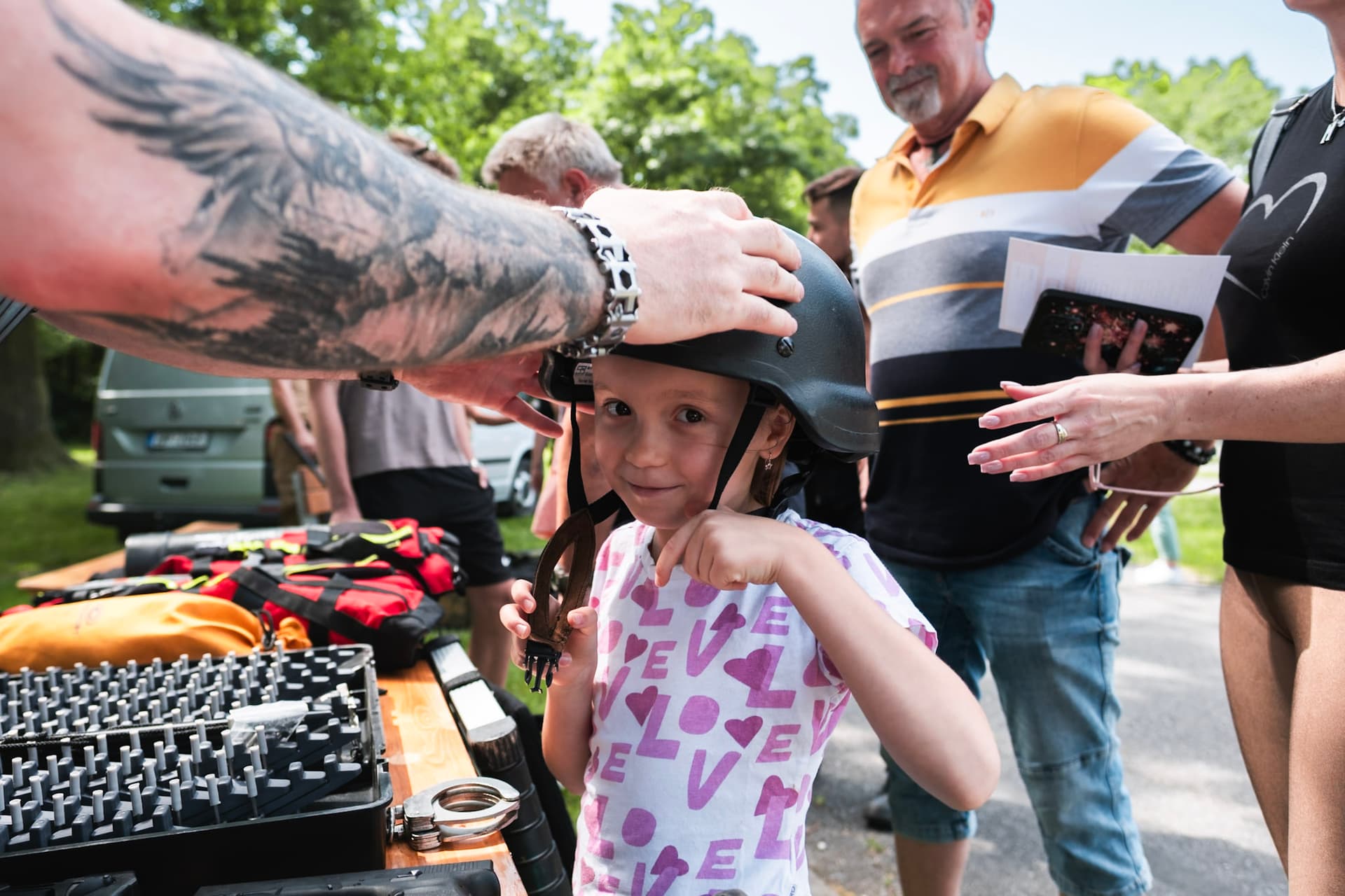 Eventy & Reportáže 5