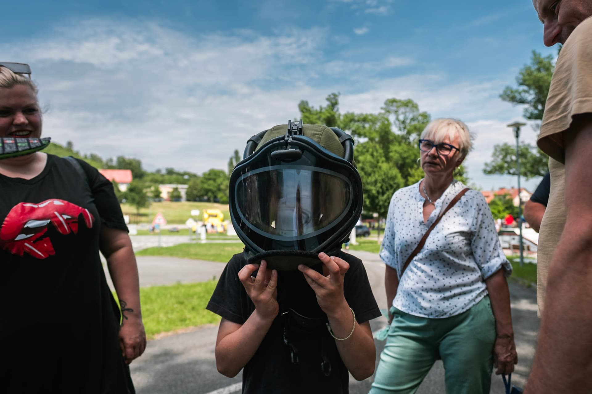 Eventy & Reportáže 6