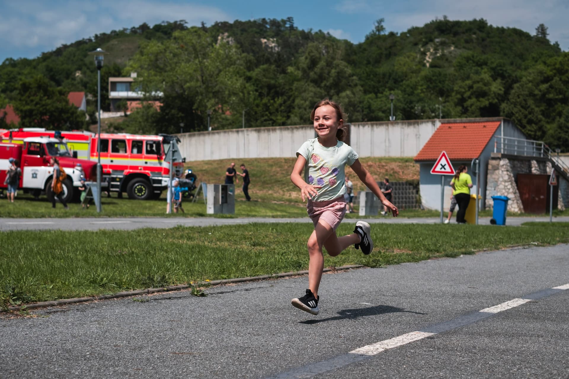 Eventy & Reportáže 7