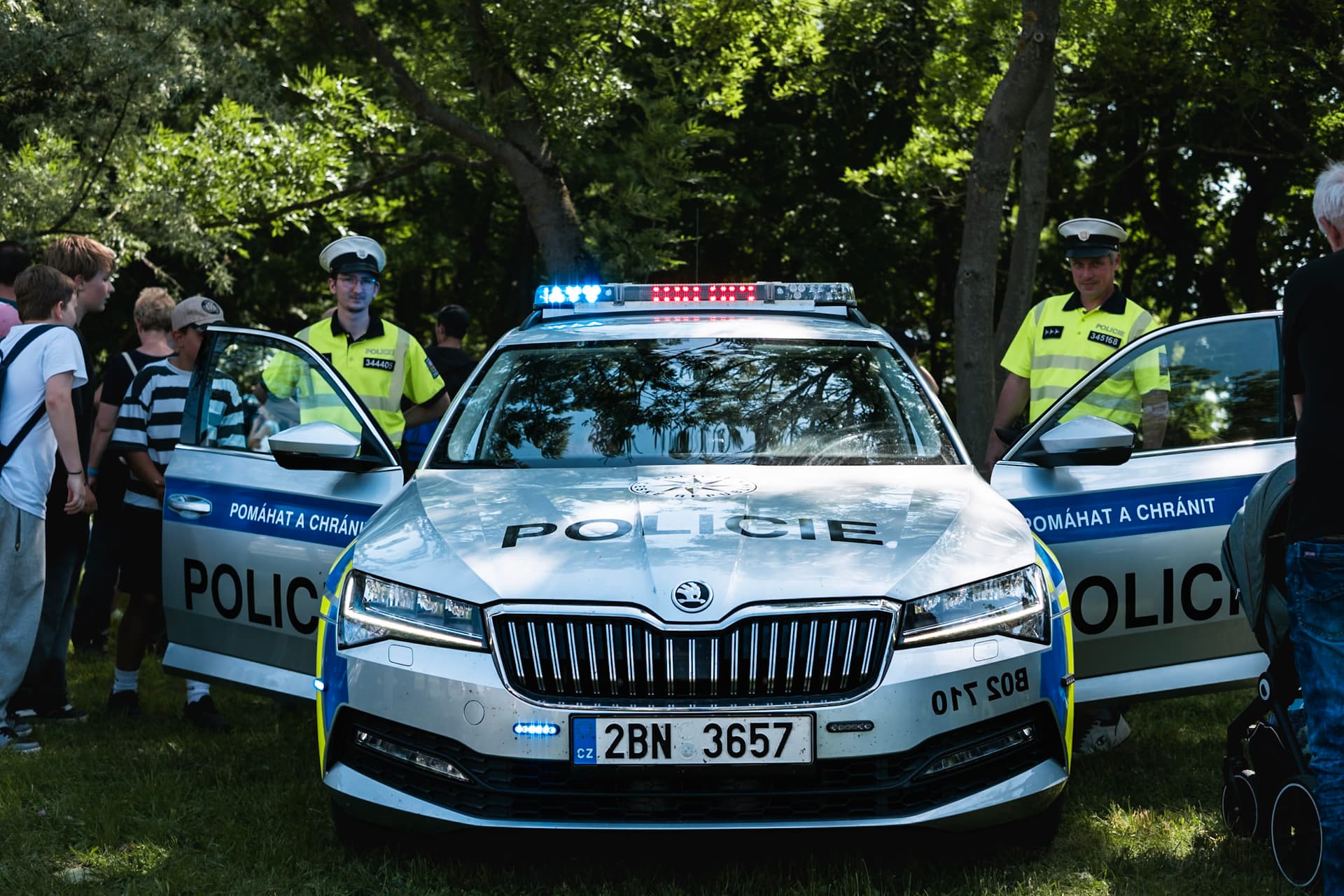 Eventy & Reportáže 8