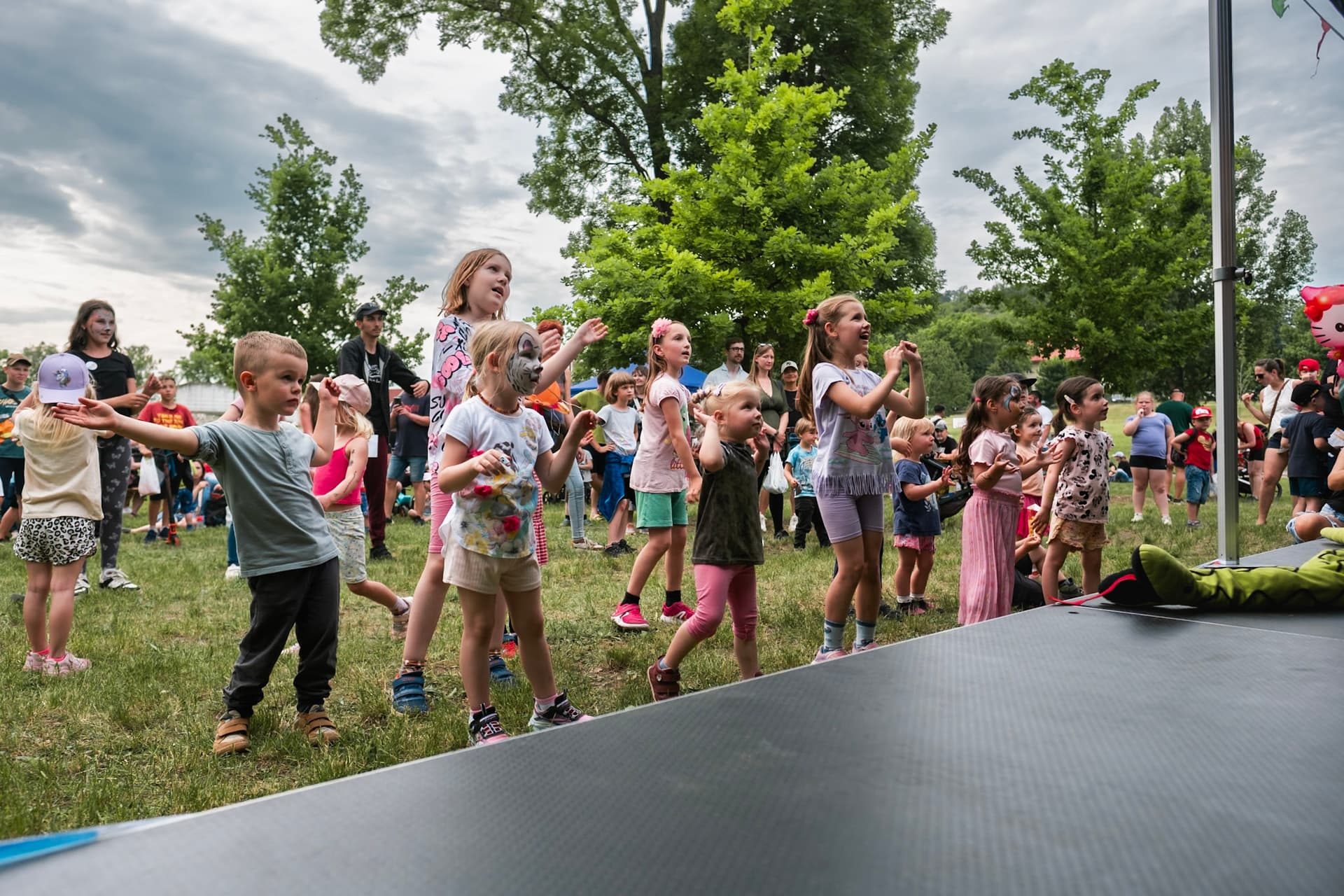 Eventy & Reportáže 11