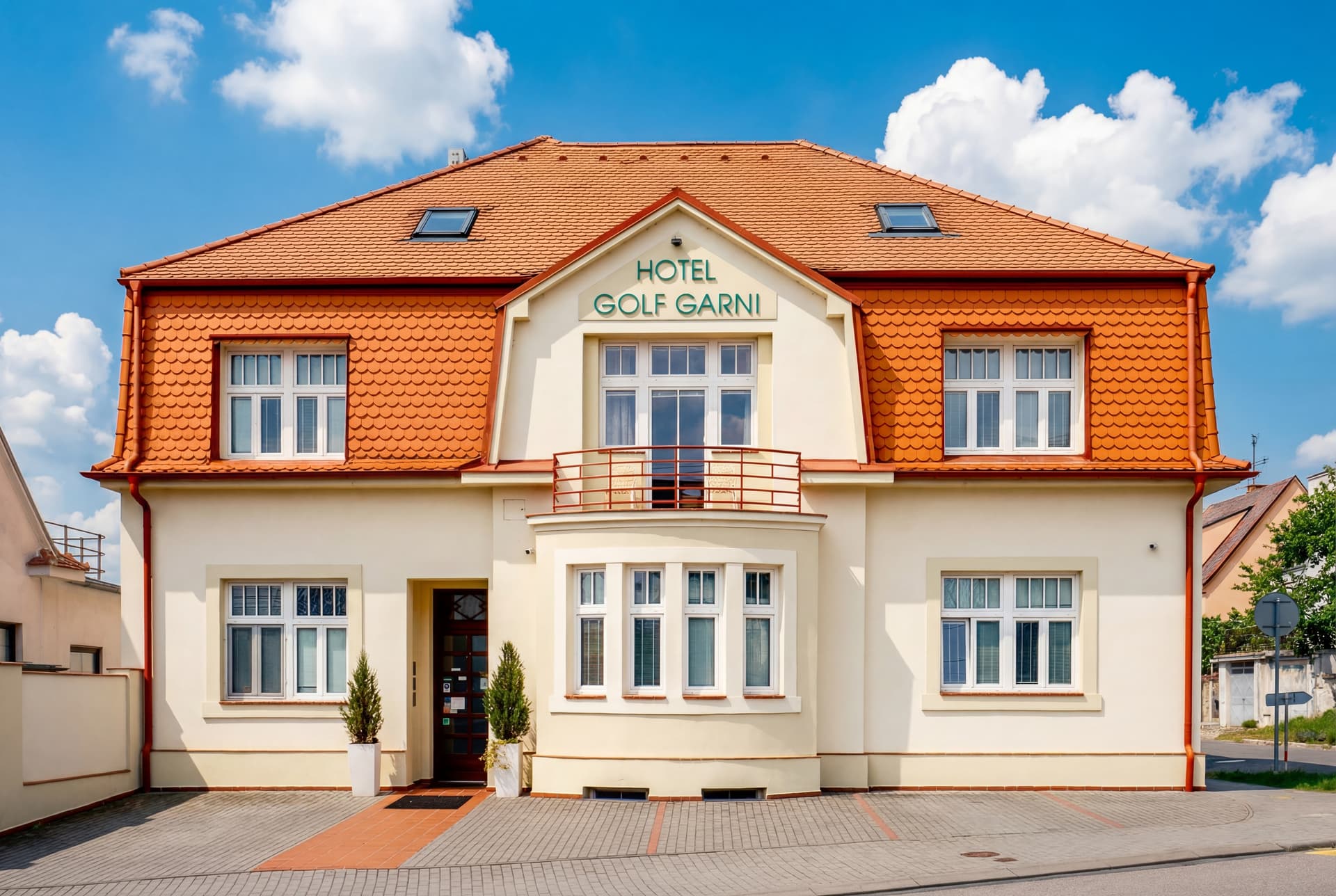 Hospitality & Gastro 1