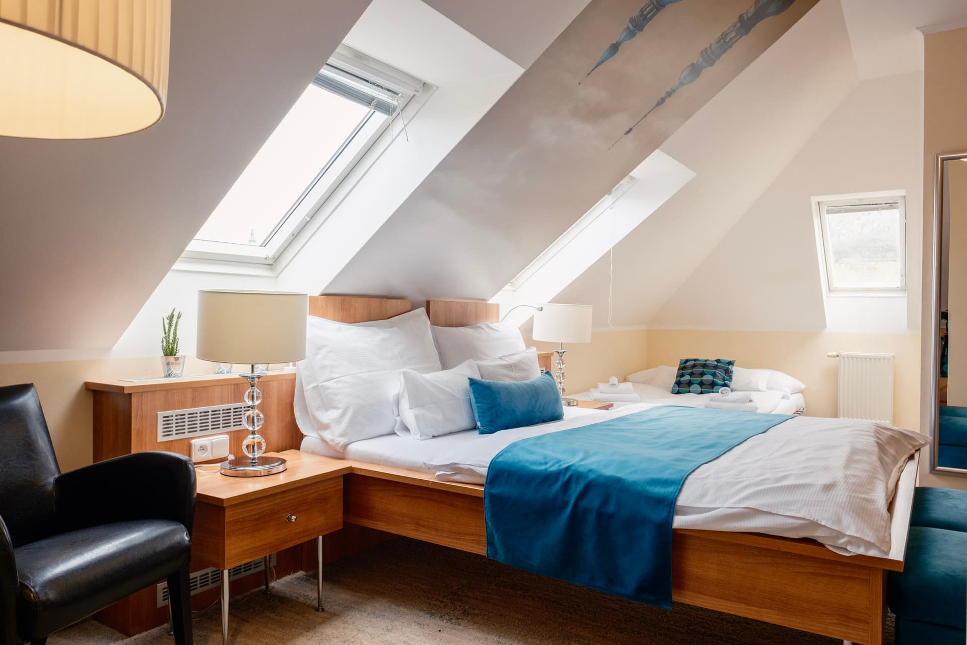 Hospitality & Gastro 2