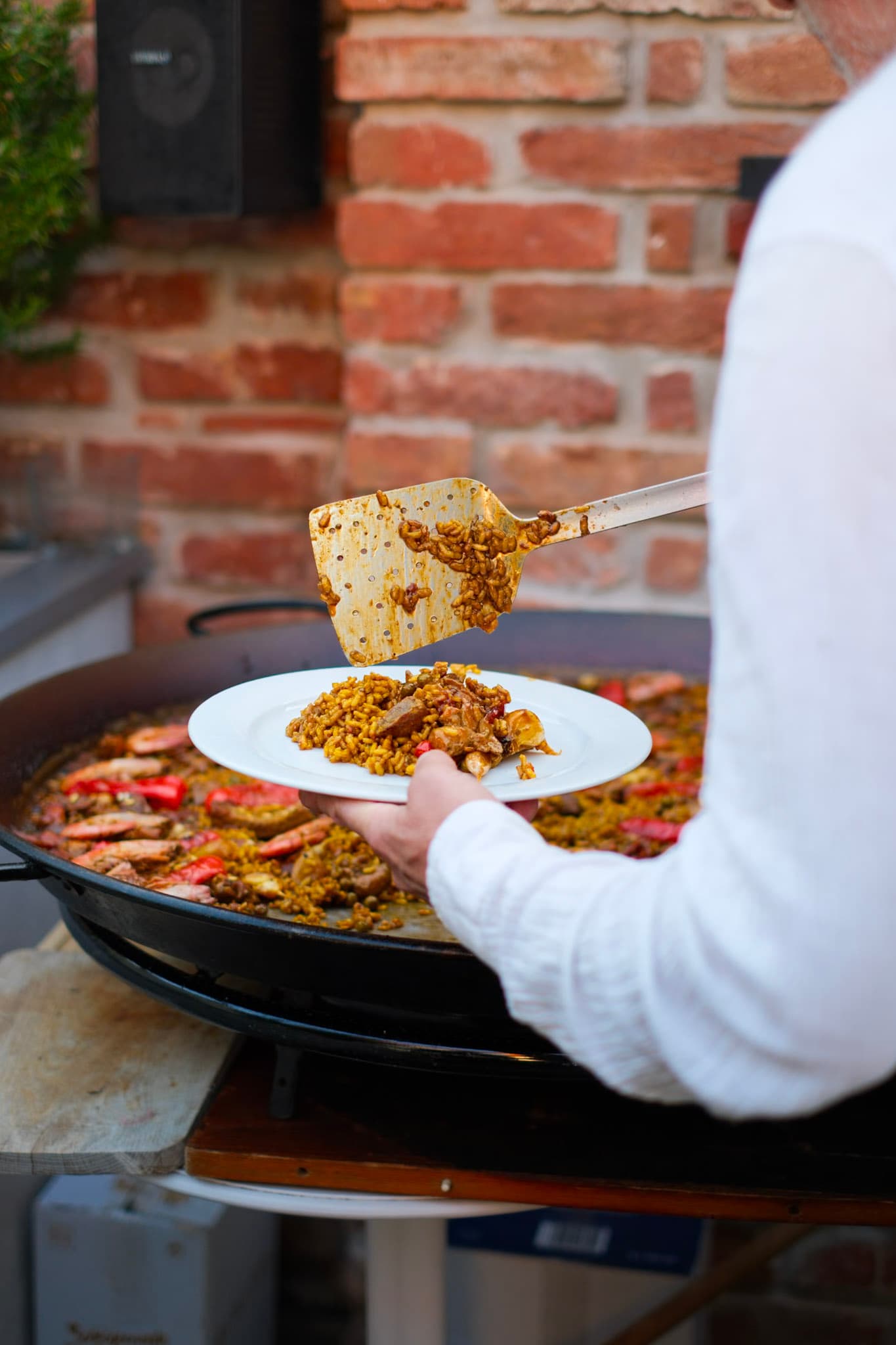 Hospitality & Gastro 18