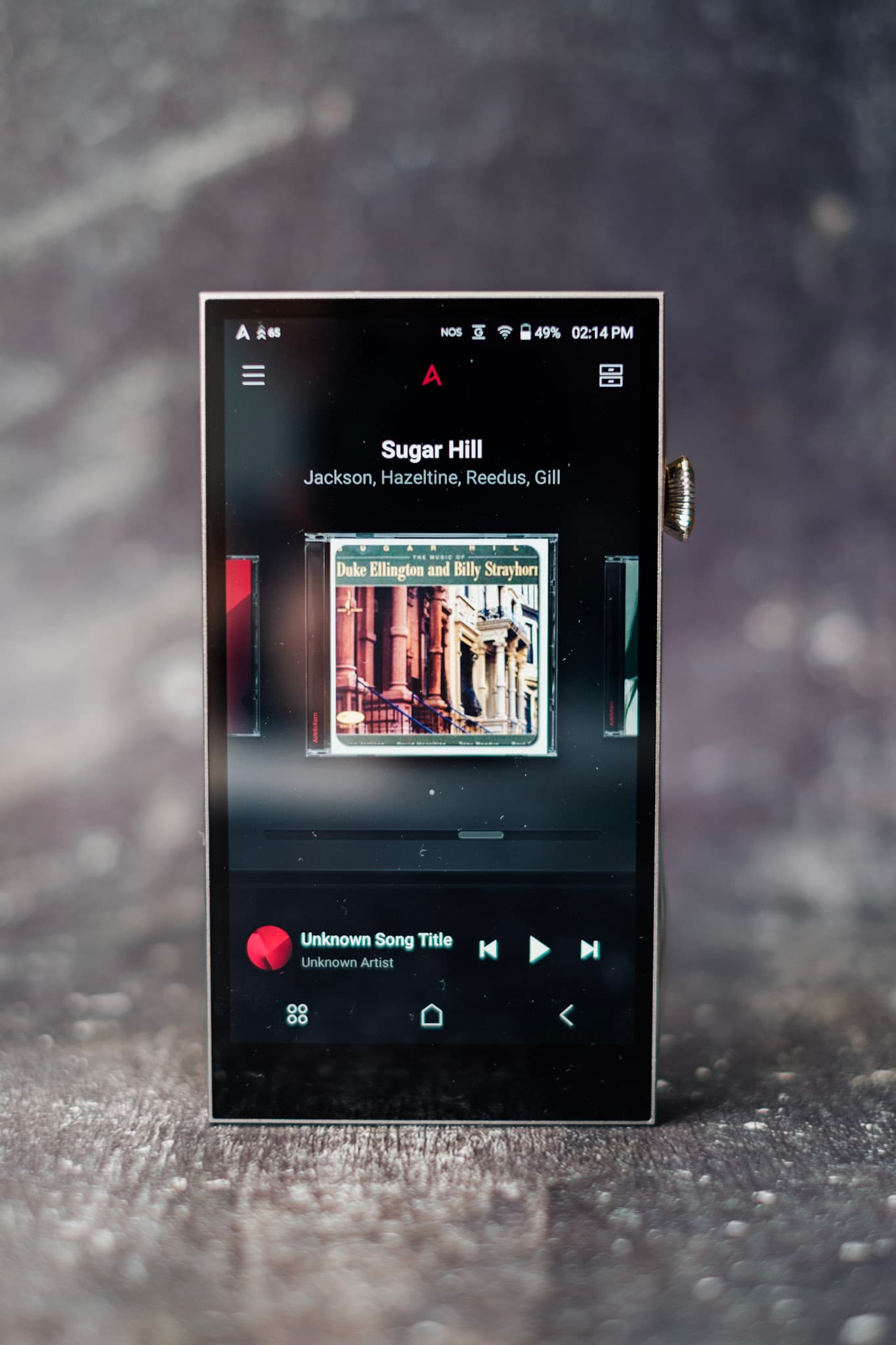 Produktové focení sluchátek a techniky Audigo – ukázka 2 | Kamil Bartoš