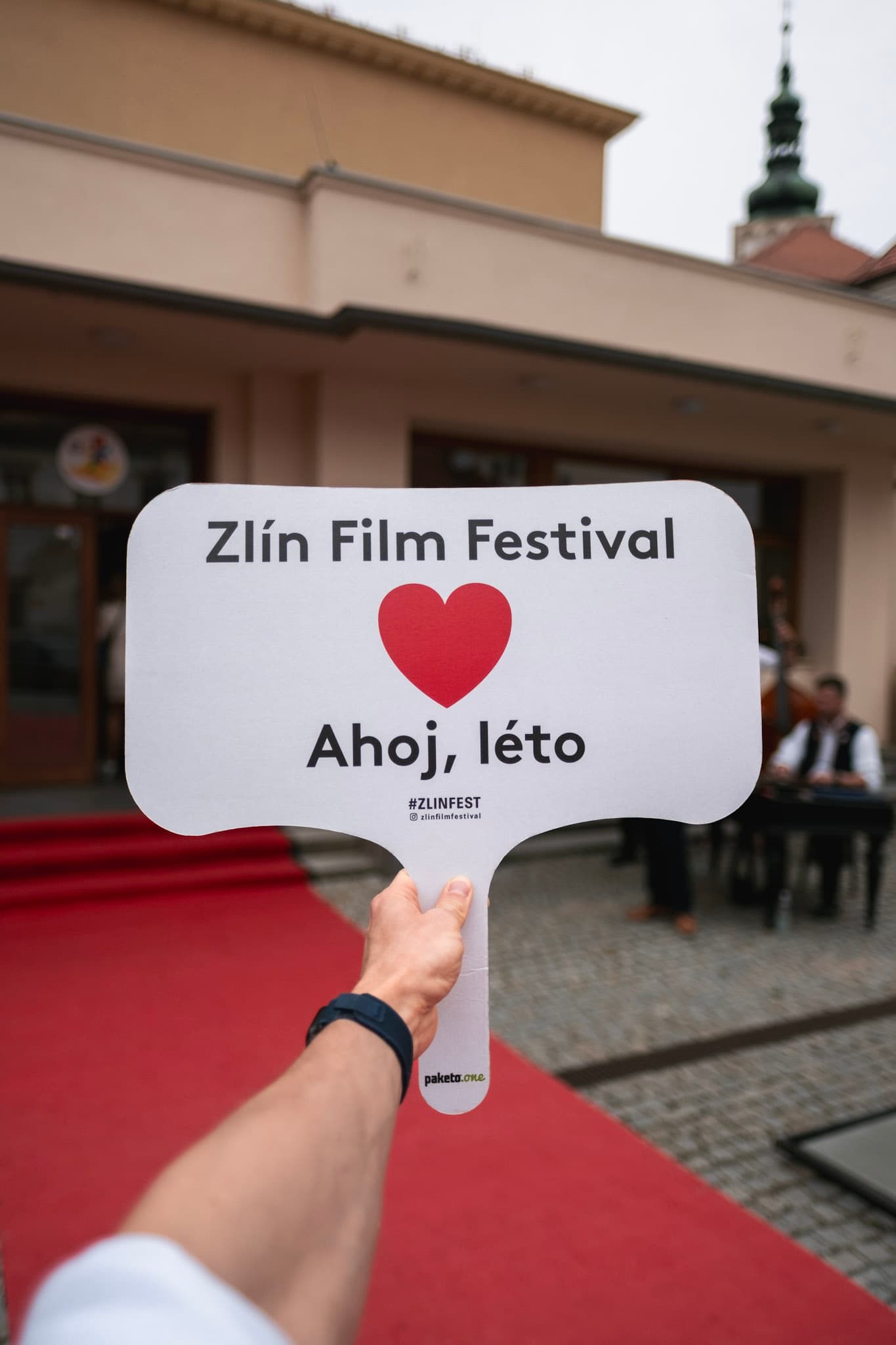 Eventy & Reportáže 14