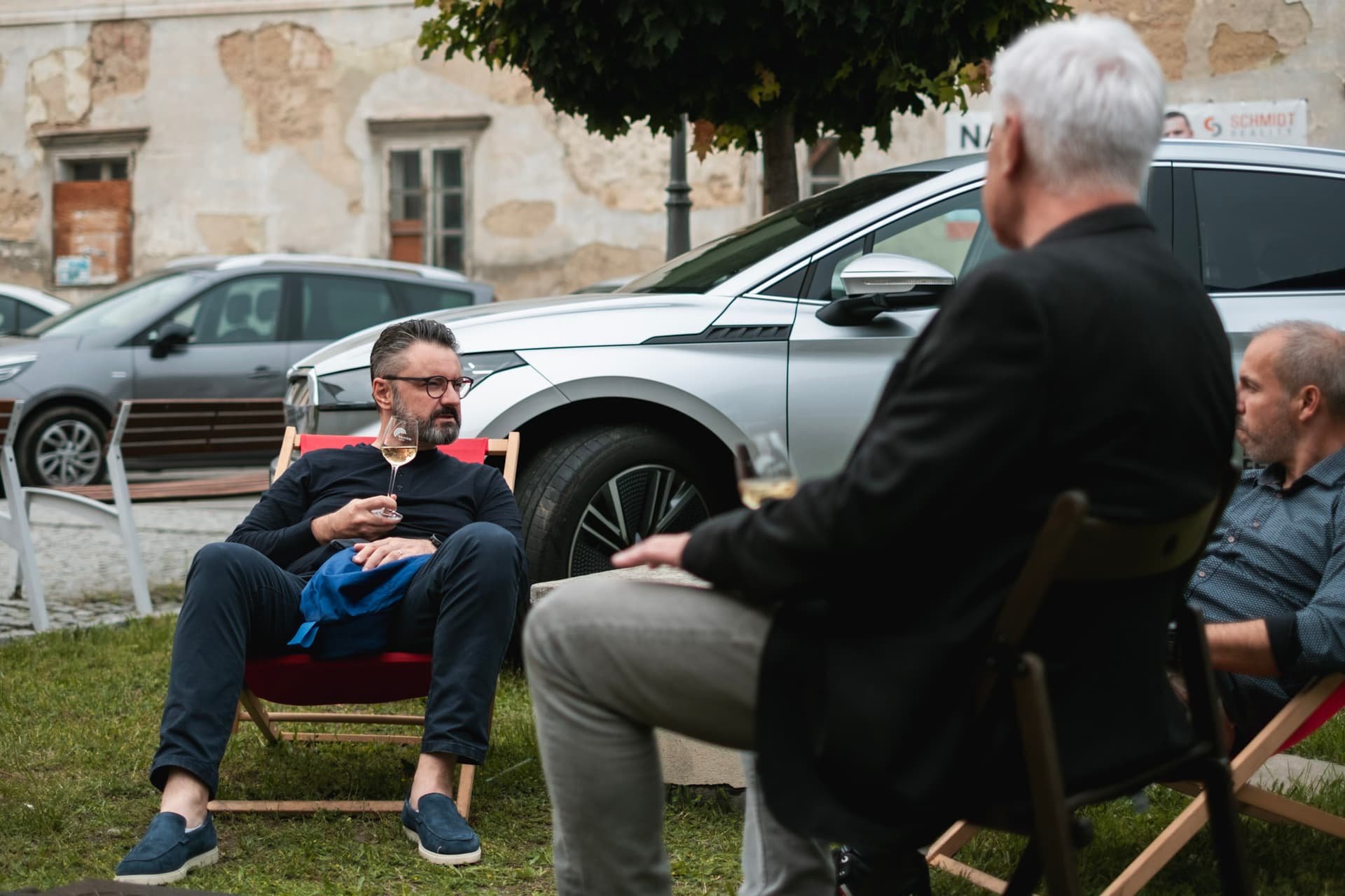 Eventy & Reportáže 15