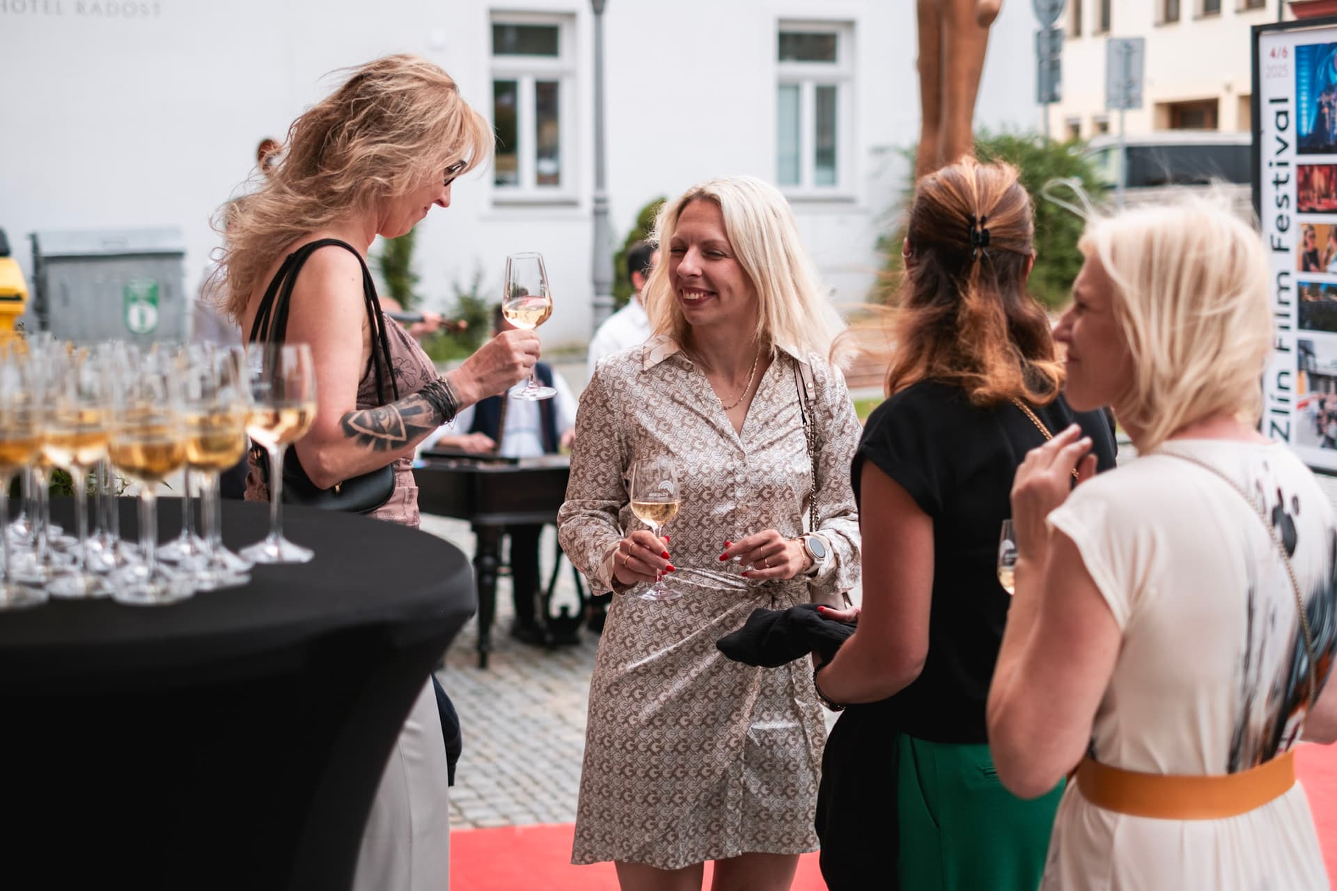 Eventy & Reportáže 18