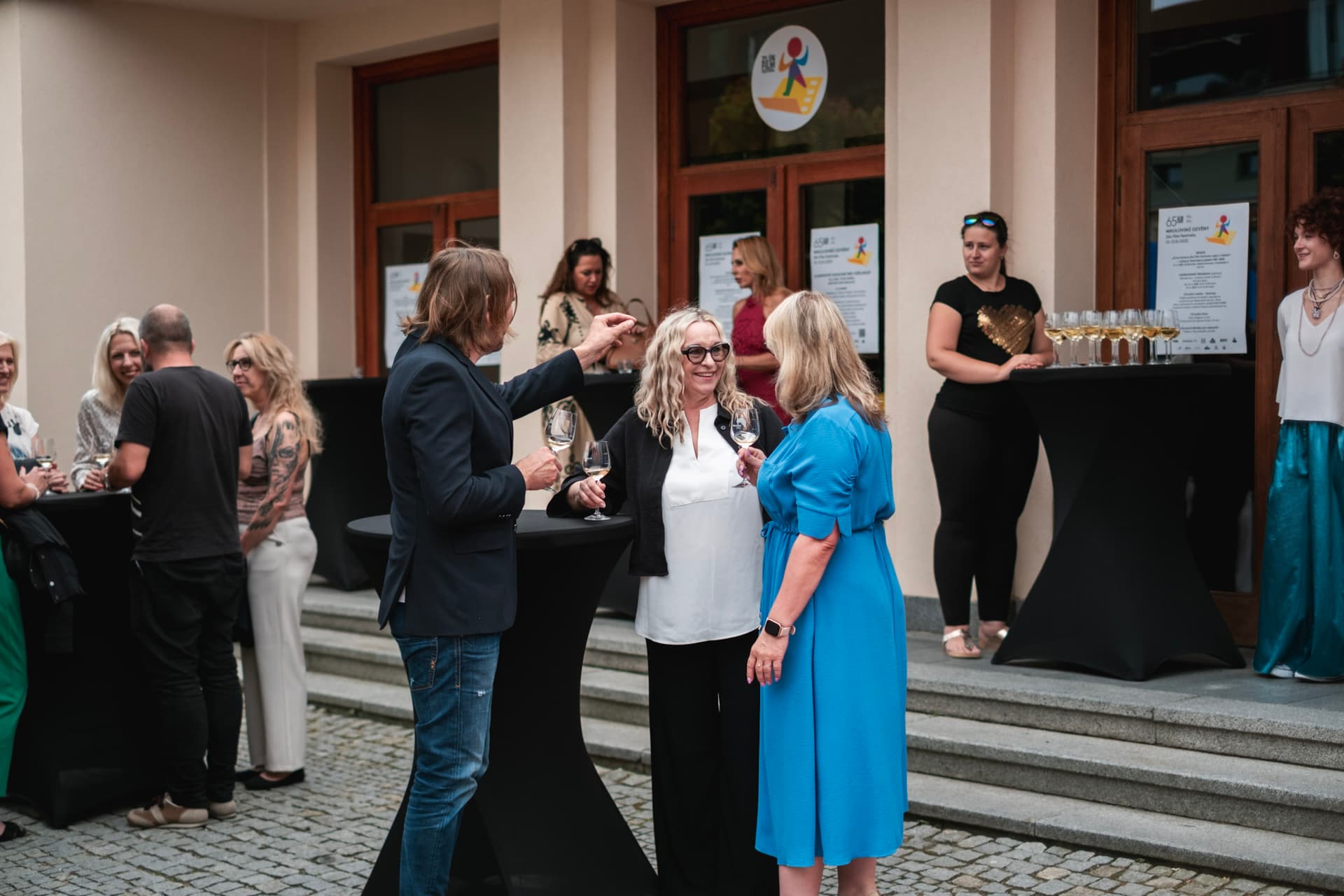 Eventy & Reportáže 19